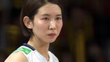 眞鍋ジャパンを世界1位のブラジルが警戒 !準決勝に向けエース・ガビ「古賀は特別な存在だから止めなければ」【ネーションズリーグ】|TBS NEWS DIG