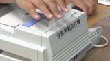 【名護市長選挙】期日前投票始まる　1月24日の投開票を前に|TBS NEWS DIG