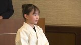 空手「型」日本一が5人!県庁訪れ快挙と喜び報告 愛媛・松山の道場 | 愛媛のニュース - Nスタえひめ|あいテレビは6チャンネル