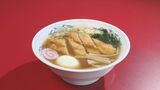 ボリューム満点スタミナラーメンが人気!店の味を守りながら100年続く食堂を目指す4代目店主の挑戦 | 福島のニュース│TUF