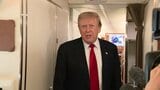 「何かが起きる可能性は高い」トランプ大統領“イランと良い交渉している”と明かすもイラン側は否定、アメリカをけん制|TBS NEWS DIG