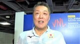 眞鍋監督「勝ってパリ五輪へ」古賀「そういうチャンスって人生でほとんどない」初の金メダル狙う【ネーションズリーグ】|TBS NEWS DIG