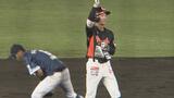松山工業高校出身の愛媛MP・宇都宮葵星内野手 巨人から育成3位指名 | 愛媛のニュース - Nスタえひめ|あいテレビは6チャンネル
