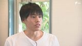 【アジア大会】自宅にクライミングウォール!リードクライミングアジア大会代表・鈴木音生選手の強さの秘密とは|TBS NEWS DIG