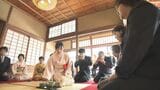 「正月という感じでよかった」御薬園で新年最初の茶会“初釜”　福島　|　福島のニュース│TUF