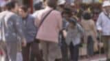 65歳時点の健康余命 男性14.35年・女性16.86年 新型コロナによる平均余命の短縮は、健康余命にも影響|TBS NEWS DIG