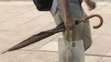 “凶器”が子どもの目の前に… 傘の「横持ち」はこんなに危険 気を付けるべきポイントは? | 名古屋・愛知・岐阜・三重のニュース【CBC news】 | CBC web
