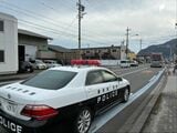 大型トラックにはねられ自転車の44歳女性が死亡 トラック運転の男逮捕=静岡市駿河区 | 静岡のニュース | SBSNEWS | 静岡放送