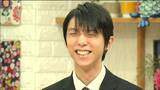 「正直ドキドキしています」羽生結弦さんが地元テレビに生出演 プロ転向後初|TBS NEWS DIG