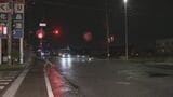 8歳男児 母親と横断歩道を渡っていた途中で車にはねられ重傷 三重・川越町|TBS NEWS DIG