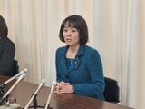「差別するつもりはなかった」「説明の機会が設けられなかったことは遺憾」杉田水脈議員　会見で初めて言及　ブログなどへの投稿　人権侵犯認定に　|　山口のニュース・天気・防災｜tys NEWS｜ｔｙｓテレビ山口