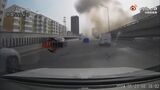 中国・ハルビンのマンションで爆発　1人死亡 3人けが　ガス漏れか|TBS NEWS DIG