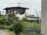 4人全員逃げて無事 山形市飯塚町の住宅火災で1棟全焼 約3時間後に鎮火 | 山形のニュース│TUYテレビユー山形