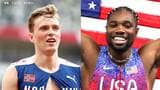 短距離の東京2025世界陸上主役はジャマイカ勢か、ライルズか?男子400mH・ワーホルムとやり投のヴェバーが今季世界最高【8月陸上DL】|TBS NEWS DIG