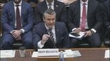 イラン攻撃の費用は約4兆円 米国防総省が初公表 大半が弾薬費 米国防長官「イランの核兵器保有を防ぐため」と正当性を強調|TBS NEWS DIG