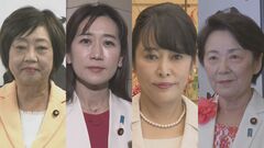 参院政倫審　安倍派4人公開で質疑すること確認　18日か20日実施予定| TBS CROSS DIG with Bloomberg