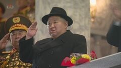 【速報】北朝鮮が弾道ミサイル発射 韓国軍合同参謀本部| TBS CROSS DIG with Bloomberg
