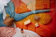 エルメス株、一時3年ぶり安値－中国低迷が皮革製品の売上高を圧迫| TBS CROSS DIG with Bloomberg