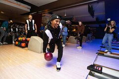 ドジャースのベッツ選手、ボウリングのプロチームの共同オーナーに| TBS CROSS DIG with Bloomberg