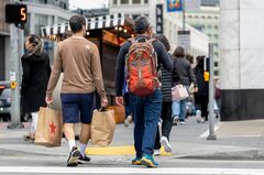 米GDP、7－9月速報値の発表見送り－9月PCE統計は12月5日に公表| TBS CROSS DIG with Bloomberg