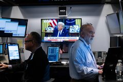 トランプ氏が招いたグローバルラリー、関税見送りで－米国第一ならず| TBS CROSS DIG with Bloomberg