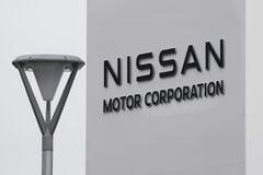 日産株が乱高下、米での減産継続や出資者模索の報道などに反応| TBS CROSS DIG with Bloomberg