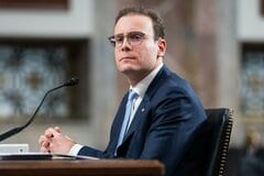 米商品先物取引委、暗号資産の市場構造ルール導入へ－法案不成立でも| TBS CROSS DIG with Bloomberg