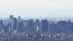 地銀の半数以上は“預貸金利ざや”改善せず　「預金金利」横並びで上昇も「貸出金利」引き上げ遅れる傾向に　日銀の追加利上げに備えを| TBS CROSS DIG with Bloomberg