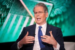 ベッセント米財務長官、米国がデフォルトに陥ることはないと言明| TBS CROSS DIG with Bloomberg