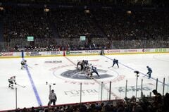 スポーツ賭博にウォール街が熱視線、AQRはクオンツ武器に進出を模索| TBS CROSS DIG with Bloomberg