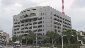 【速報】抗議活動の女性が死亡事故誘発か　安和桟橋事故（2024年）で70代の抗議女性を重過失致死容疑で書類送検|TBS NEWS DIG