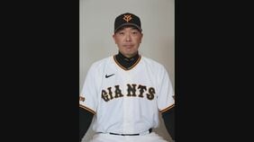 【速報】巨人・阿部慎之助監督を暴行の疑いで現行犯逮捕　警視庁|TBS NEWS DIG