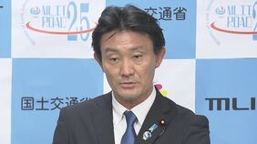 台風25号によるJR内房線・長期運休区間 代行バス確保に向け国交省が日本バス協会に協力を依頼 JR東日本など調整急ぐ|TBS NEWS DIG