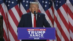 米・共和党 下院も多数確実に 「トリプルレッド」達成でトランプ新政権に追い風|TBS NEWS DIG