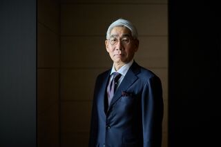 ＮＥＣ社長、ＩＴサービス領域でのＭ＆Ａを視野－投資余力は4000億円| TBS CROSS DIG with Bloomberg