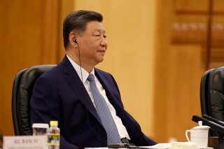 中国主席、サウジ皇太子と電話会談－即時停戦とホルムズ海峡開放訴え| TBS CROSS DIG with Bloomberg