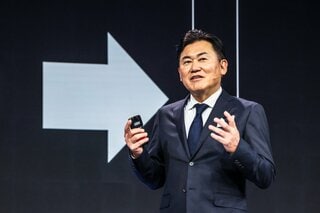 楽天G、第1四半期186億円の赤字－モバイル改善も回線伸び率低調| TBS CROSS DIG with Bloomberg