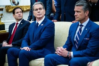 ベッセント財務長官が目指すイランの経済的孤立、想定される措置は?| TBS CROSS DIG with Bloomberg