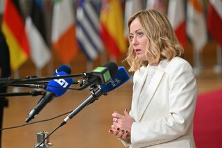 イタリア、EUの財政赤字基準を今年既に達成へ－関係者| TBS CROSS DIG with Bloomberg