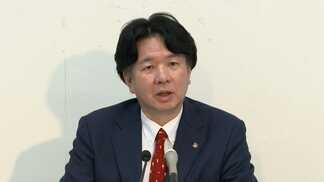 「カツアゲ・みかじめ料的な要求」福岡県議会の正副議長の就任めぐる現金授受疑惑 約2000万円渡したと主張の元議長 | 福岡のニュース|RKB NEWS|RKB毎日放送