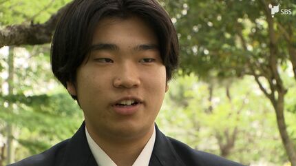 アホになれ 広い世界を見ろ」元清水エスパルス・村田和哉さんの講演会