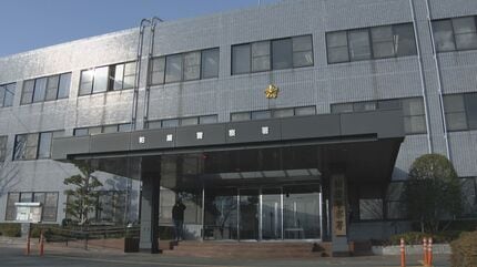 俺たちの悪口を言いよるやろうが」会社員の少年（15）に