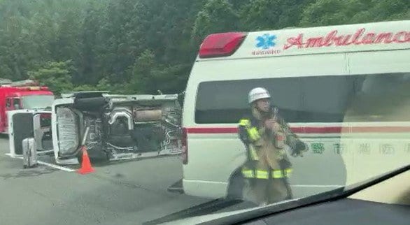 対策は…？外国人観光客がレンタカーで起こす交通事故増加「観光地やスキー場周辺で冬の期間に集中」初めての検討会議「旅行前に外国人に雪道の運転の注意点周知…」　|　SBC NEWS | 長野のニュース | SBC信越放送