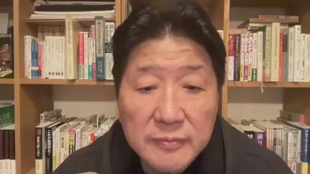 【 前田日明 】　胆のう摘出手術　体重は「8キロ」激減　1月18日に緊急搬送　「もう1～2時間遅かったら、胆のうが破れて開腹手術しなきゃいけなかった」|TBS NEWS DIG