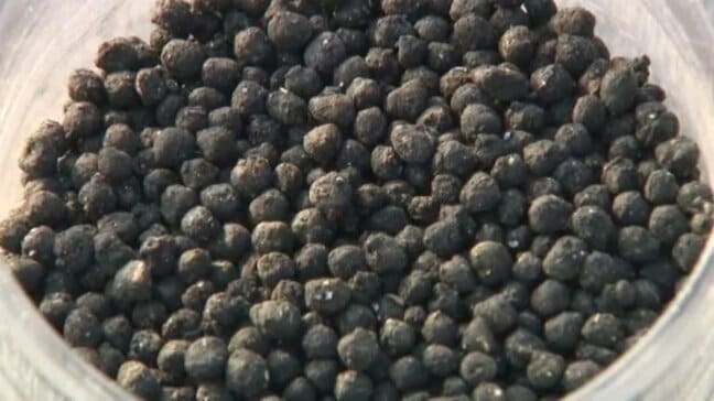 下水汚泥が燃料に!CO2削減にも貢献 松山市の新施設に潜入|TBS NEWS DIG