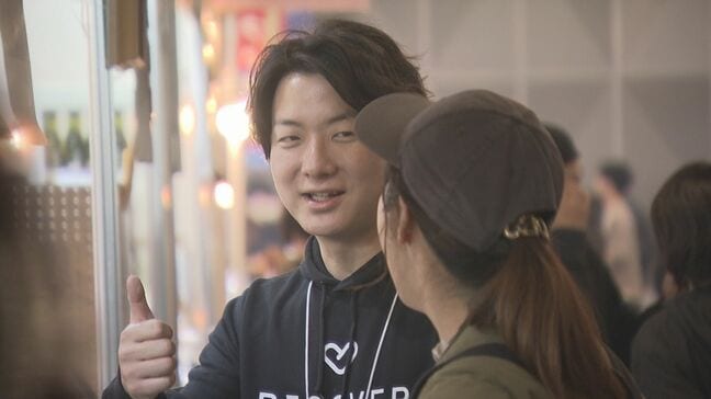 地震で工房倒壊も輪島塗復活へ 塗師屋の挑戦は東京で|TBS NEWS DIG