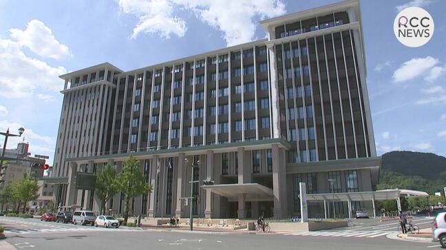 参院選で不正投票の疑い　期日前投票で男性が女性の投票用紙に半ば強引に記入し投票　有効となる見込み　広島・呉市役所の期日前投票所|TBS NEWS DIG