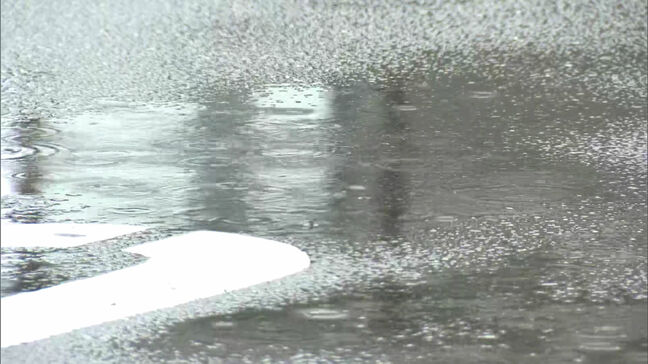 九州北部地方　10日明け方から線状降水帯が発生するおそれ　土砂災害などに警戒を|TBS NEWS DIG