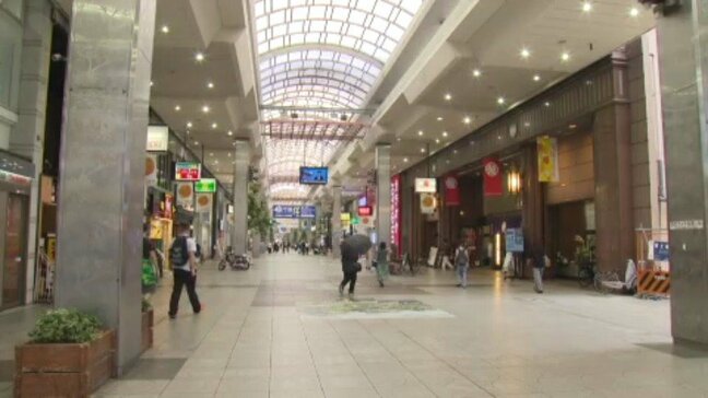 【地価調査】 愛媛は全体では33年連続下落 市町別では松前町が唯一上昇|TBS NEWS DIG