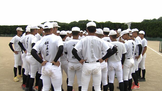 夏の高校野球注目校2026【岡山】おかやま山陽　一度は失いかけた闘志を奮い立たせ今年の夏こそ甲子園出場を|TBS NEWS DIG